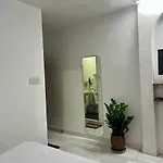 Modern Double Room With City View - 5Mins To Buivien Street, Benthanh Market